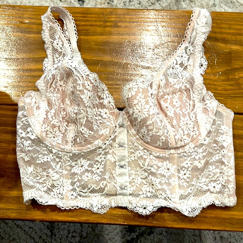 Victoria Secret Lingerie Top